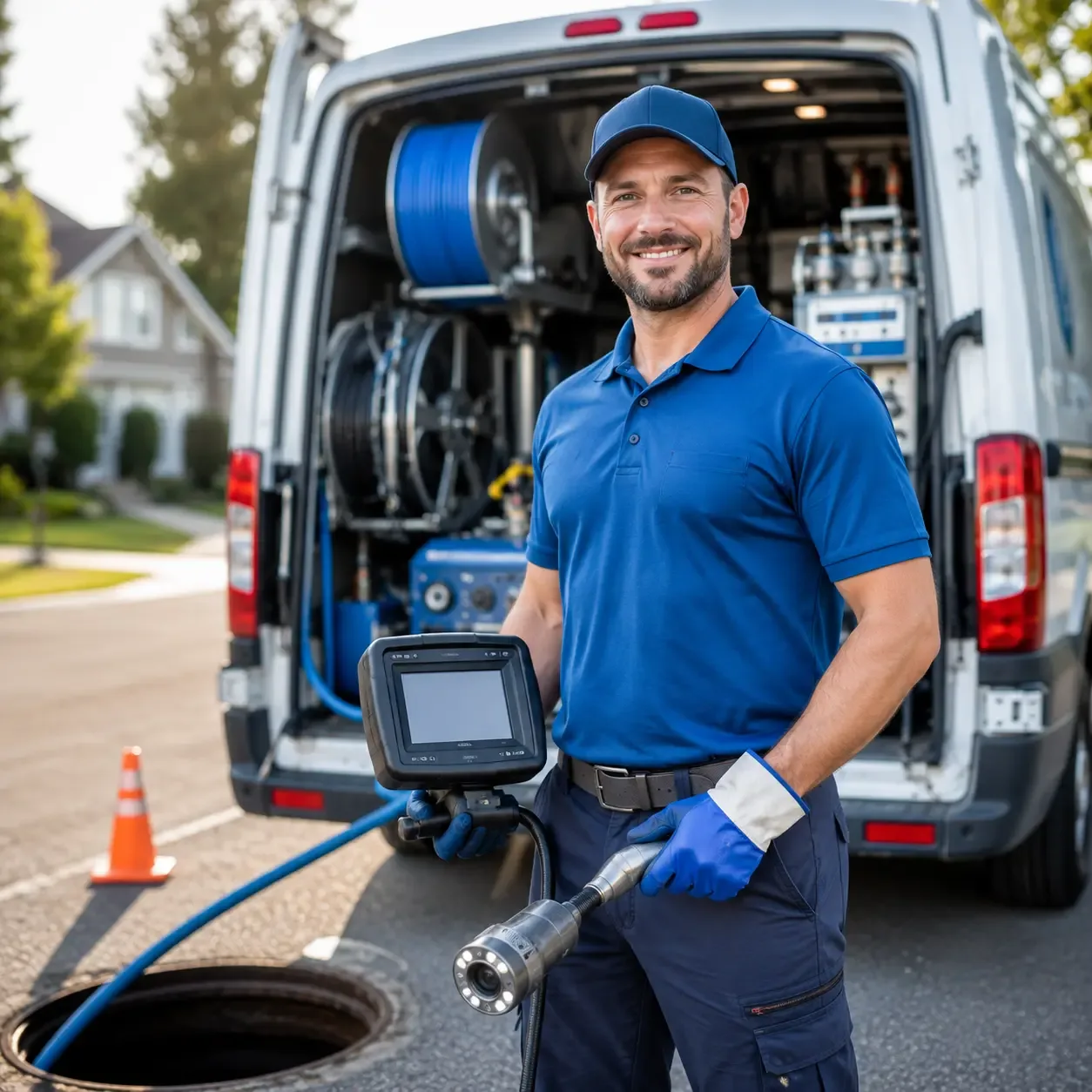 Local Pipe Relining specialists in Only, TN