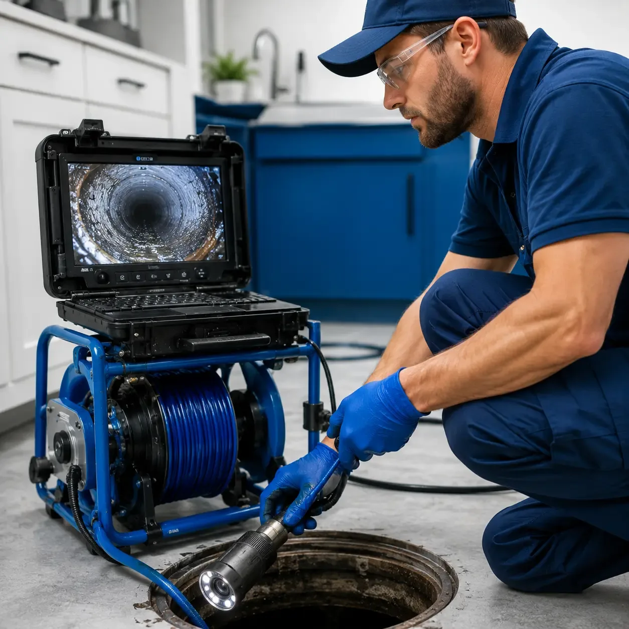 Pipe Relining professionals serving Only, TN
